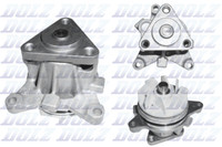 Dolz Wasserpumpe MotorküHlung F237 FüR Ford Kuga 2 DM2 Focus 3 Ecoboost 4X4 AWD