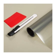 Removable Static Cling Privacy and Decorative Glass Window Decal Film for Hom...