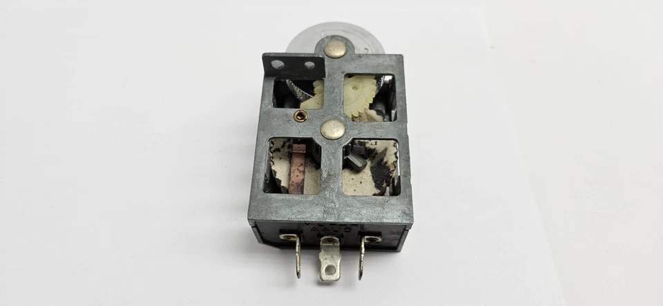 Dodge Polara Plymouth Fury 1967-1971 salpicadero luz regulador interruptor 2809047 nuevo en stock Foto 3 de 4