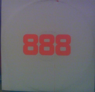 Triple Eight - Give Me A Reason, 12'', (Vinyl)