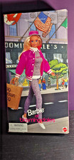 1996 Mattel Barbie At Bloomingdale's Special Edition Doll  16290 New In Box
