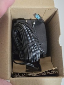 Vintage Atari 7800 ProSystem Console COMPLETE IN BOX MINT TESTED WORKING 