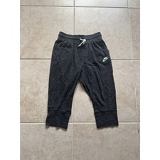 Nike Vintage Capri Pants L