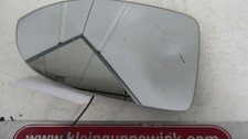 Glace de rétroviseur Volkswagen PASSAT