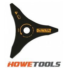 DEWALT DT20653-QZ Brushcutter Tri-blade 25cm