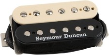 Seymour Duncan Saturday Night Special Zebra Neck Humbucker Pickup 11104-09-Z NEW