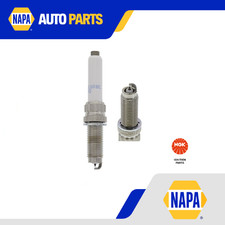 Spark Plugs Set 4x fits BMW X2 F39 1.5 2.0 2017 on NGK 0040552 12120040552 New