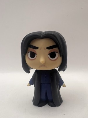 Professor Severus Snape Funko Mystery Mini Harry Potter Serie 2 Vinyl Figur