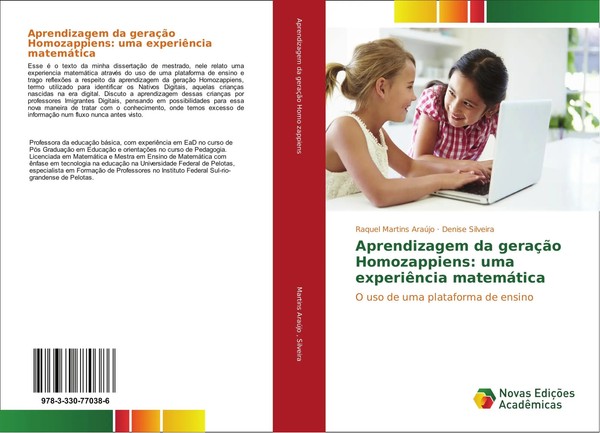 Raquel Martins AraúJo (U. A.) | Aprendizagem Da GeraçãO Homozappiens: Uma...-image