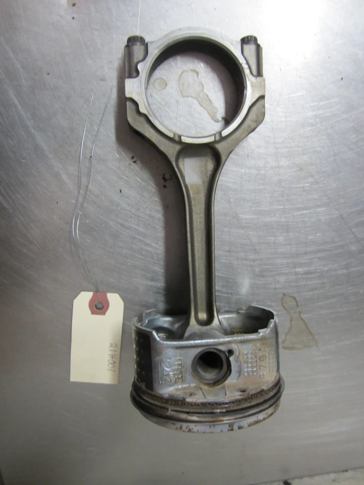 Pistón y biela estándar para Honda Odyssey 3.5 13210R70A00 11-17 Foto 4 de 4