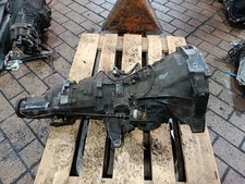 AUDI 80 UH Getriebe Quattro Typ 81, 85 Schaltgetriebe 016301211F, 016301231S