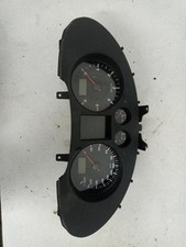 Compteur Seat CORDOBA