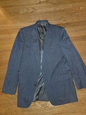 Christian Dior 2 Peice Suit Men's Size 44