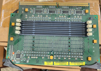 DEC 54-25582-02 ALPHA SERVER ES40 4-Slot Memory Board