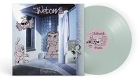 Jivebomb - Ethereal Coke Bottle Clear Vinyl - Vinyl Record - E3447Z