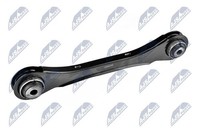 Nty Lenker, RadaufhäNgung ZWT-BM-025 FüR Bmw