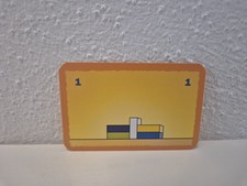 Make N Break - Ravensburger 232635 Ersatzteile: Baukarte