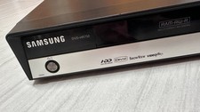 SAMSUNG DVD HR750 Festplattenrecorder (voll funktionstüchtig)