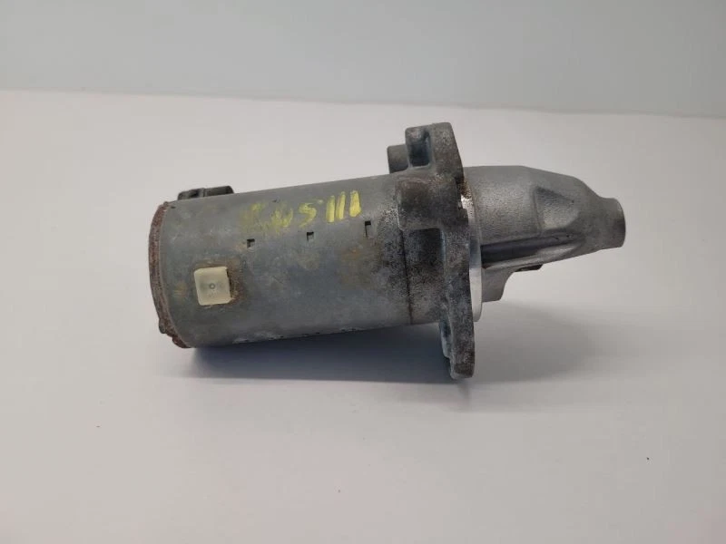 Jeep Wrangler 2012-18 20-21 motor de arranque sistema de 48 voltios Etorque  Foto 2 de 4