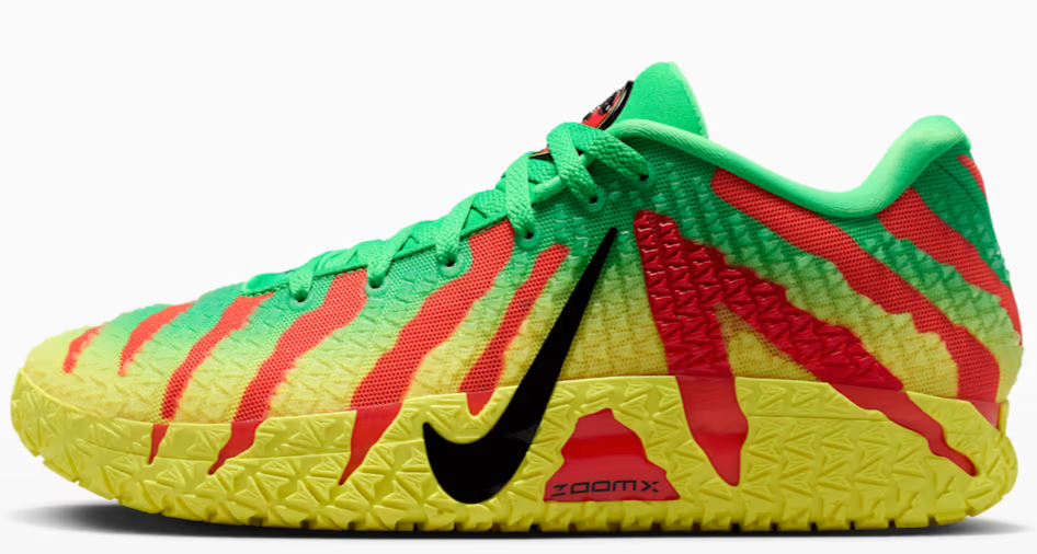 Nike x Jurassic Park Ja 3 