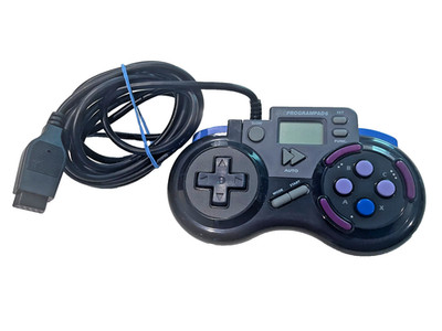 SG ProGramPad 6 wired controller
