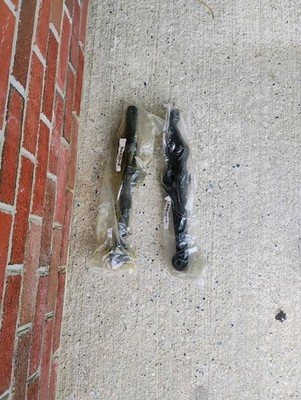 For A 2000 Honda Accord Some Tie Rods, Back Bracks ECT.
