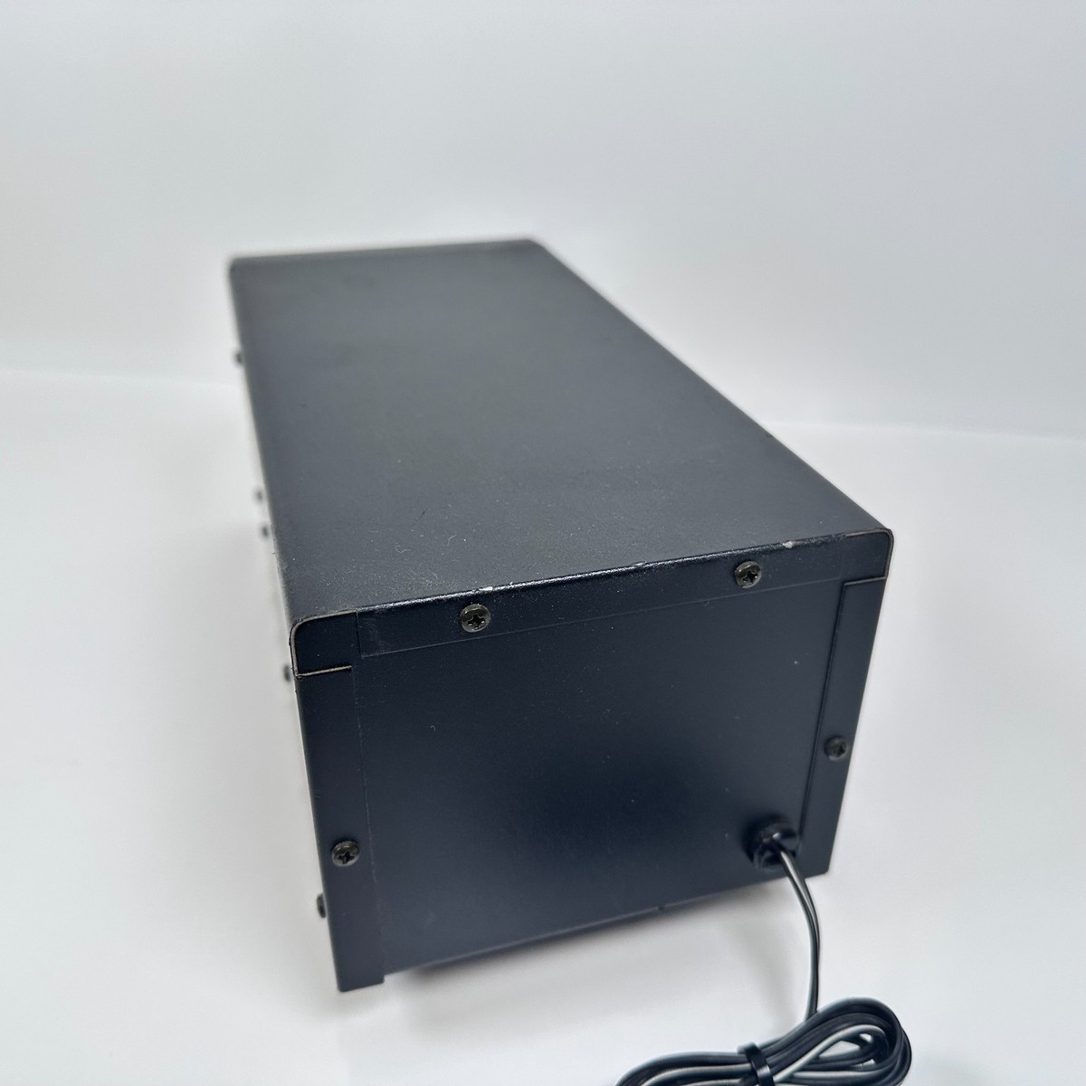 Icom SP-21 External Desktop Speaker for Ham Radio Receiver