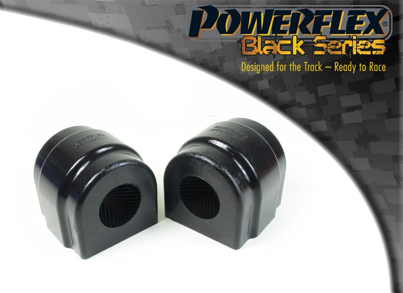 Powerflex Front Anti Roll Bar Bush 21.5mm PFF5-4602-21BLK