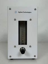 Agilent Technologies G1995A Laboratory Chromatography Chip Cube Flow Meter