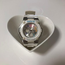 Casio Baby-G BGA-116 Digital Watch