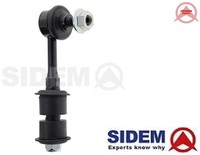 Sidem 45368 Stange/Strebe FüR Stabilisator Koppelstange Strebe Hinten