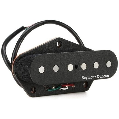 Seymour Duncan 11203-15-B Vintage stk-t3b Humbucker Single Stack Tele Pickup
