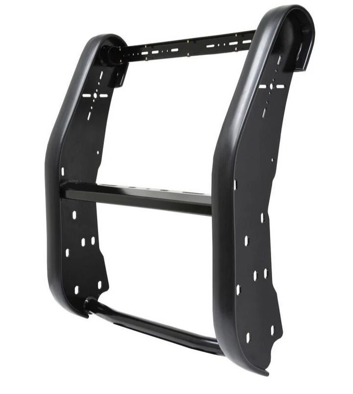 Westin 36-2125 Public Safety Push Bumper Elite Bar for 20-25 Ford Interceptor - Image 2 of 4