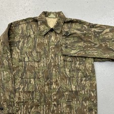Rothco Jacket Mens Medium Smokey Branch Tree Camo Ultraforce BDU Hunting