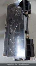 Defective 19951997 Ford F250 F350 73l Diesel Instrument Cluster Unknown G3d