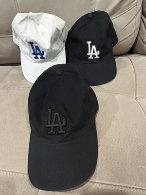 Bundle- L.A Dodgers baseball Assorted SnapBack StrapBack Hats