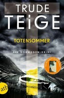 Totensommer ~ Trude Teige ~ 9783746642215