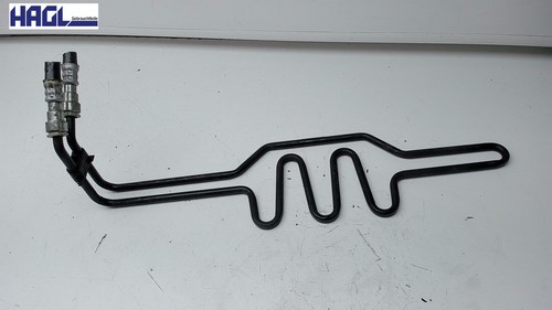 Ölkühler Servolenkung 7522050 BMW 118d E81,E82,E8 90 KW 122 PS Limousine