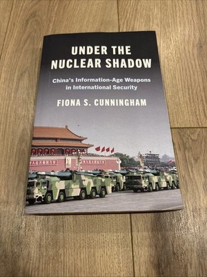Under the Nuclear Shadow: China�s Information-Age Weapons in International Sec
