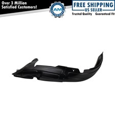 Front Left Inner Fender Liner Black For 2011-2014 Kia Sportage Ki1248121 Front Left Inner Fender Liner Black For 2011-2014 Kia Sportage Ki1248121