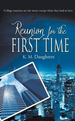 K M Daughters Reunion for the First Time (Taschenbuch)