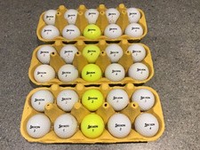 30 Srixon Z Star Golf Balls