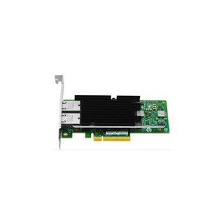 Intel X540 T2 Dual Port 10GbE RJ45 Full Height PCIe x8 CNA