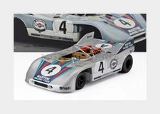 WERK83 W18031010 PORSCHE - 908/3 SPIDER TEAM MARTINI RACING N 4 3rd 1000km NURBU