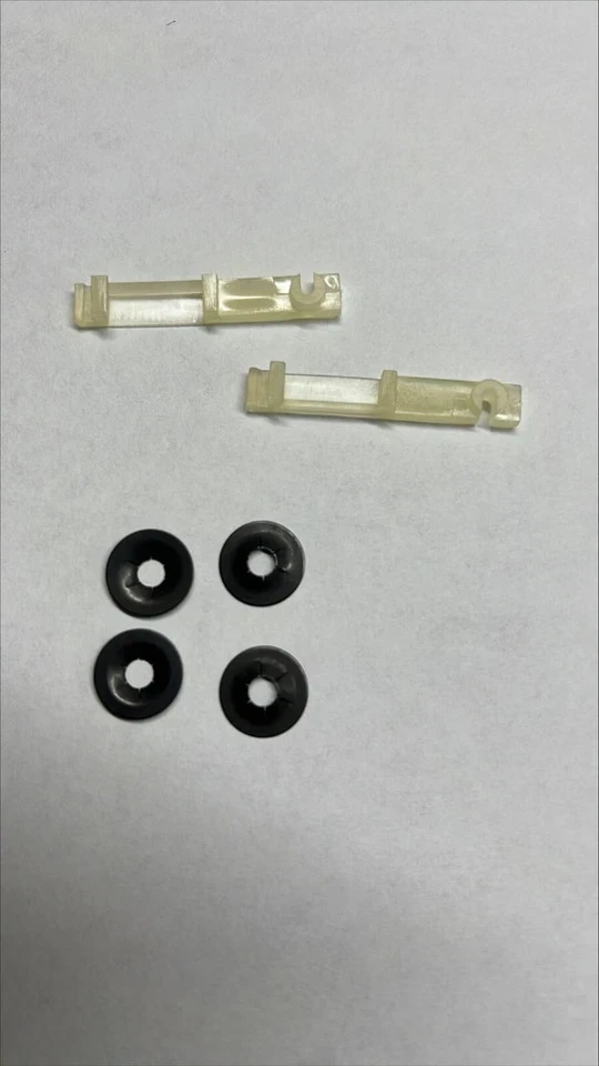 Cadillac Escalade, ESV & EXT Sunroof Repair Kit Fits 2002-2006 - Image 3 of 4