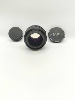 【Top Mint】PENTAX SMC TAKUMAR 55mm f/1.8 for M42 Prime Lens From Japan #6445253