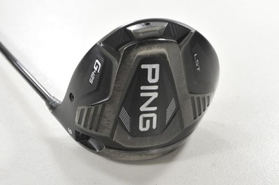 Ping G425 LST 9* Driver Stiff Flex Right Kaili Red 60g -1''  # 217836