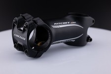 Ritchey WCS Edition Stem. 70mm length 6 degree 1 1/8 clamp and 31.8 mm bar size.
