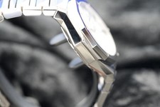 Hublot Classic Fusion Orlinski Bracelet Titanium White 40mm 550.NS.2200.NS.ORL22 13