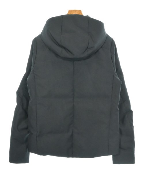 STUDIOUS Down Jackets / Down Vests Black 2(Approx… - image 2